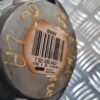 Pusass aizmugurē priekš BMW 6 E63 645 2004