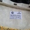 Bagāžnieka nodalījuma plaukts priekš BMW 6 E63 645 2004