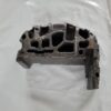 Bagāžnieka nodalījuma instrumentu ieliktnis priekš BMW 6 E63 645 2004