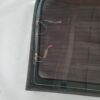 Aizmugures stikls priekš BMW 6 E63 645 2004