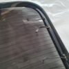 Aizmugures stikls priekš BMW 6 E63 645 2004