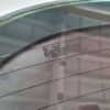 Aizmugures stikls priekš BMW 6 E63 645 2004