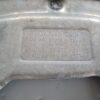 Dzinēja aizsargs priekš BMW 6 E63 645 2004