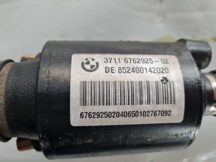Priekšējais stabilizators priekš BMW 6 E63 645 2004