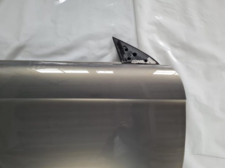 Priekšējās labās durvis priekš BMW 6 E63 645 2004
