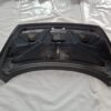Bagāžnieka vāks priekš BMW 6 E63 645 2004