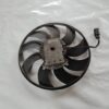 Dzesēšanas radiatora ventilators priekš BMW 6 E63 645 2004