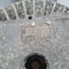 Dzesēšanas radiatora ventilators priekš BMW 6 E63 645 2004