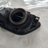 Degvielas tvertnes vāks priekš BMW 6 E63 645 2004