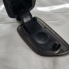 Degvielas tvertnes vāks priekš BMW 6 E63 645 2004