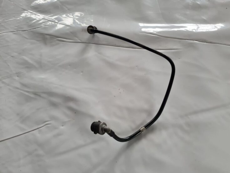 Degvielas caurule priekš BMW 6 E63 645 2004