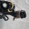 Degvielas tvertne priekš BMW 6 E63 645 2004