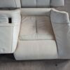 Aizmugurējais sēdeklis priekš BMW 6 E63 645 2004