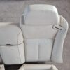 Aizmugurējais sēdeklis priekš BMW 6 E63 645 2004