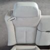 Aizmugurējais sēdeklis priekš BMW 6 E63 645 2004