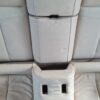 Aizmugurējais sēdeklis priekš BMW 6 E63 645 2004