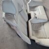 Aizmugurējais sēdeklis priekš BMW 6 E63 645 2004
