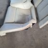 Aizmugurējais sēdeklis priekš BMW 6 E63 645 2004