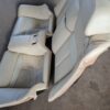 Aizmugurējais sēdeklis priekš BMW 6 E63 645 2004