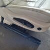 Priekšējais labais sēdeklis priekš BMW 6 E63 645 2004