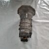 Automātiskā pārnesumkārba priekš BMW 6 E63 645 2004