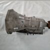 Automātiskā pārnesumkārba priekš BMW 6 E63 645 2004