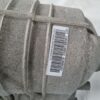Automātiskā pārnesumkārba priekš BMW 6 E63 645 2004