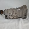 Automātiskā pārnesumkārba priekš BMW 6 E63 645 2004