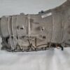 Automātiskā pārnesumkārba priekš BMW 6 E63 645 2004