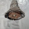 Automātiskā pārnesumkārba priekš BMW 6 E63 645 2004