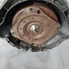Automātiskā pārnesumkārba priekš BMW 6 E63 645 2004