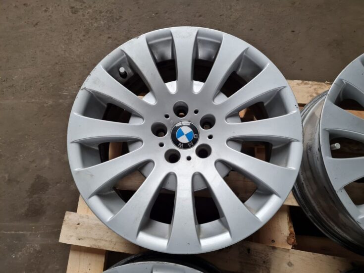 Disku komplekts priekš BMW 6 E63 645 2004