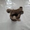 Stūres šarnīrs aizmugurē pa kreisi priekš BMW 6 E63 645 2004