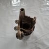 Stūres šarnīrs aizmugurē pa kreisi priekš BMW 6 E63 645 2004