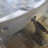 Salona atpakaļskata spogulis priekš VW GOLF 5 2004