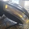 Ārējais spogulis, pa kreisi priekš VW GOLF 5 2004