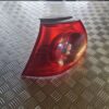 Aizmugurējais kreisais lukturis priekš VW GOLF 5 2004