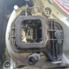 Aizmugurējais kreisais lukturis priekš VW GOLF 5 2004