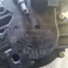 Aizmugurējā stikla tīrītāja motors priekš VW GOLF 5 2004