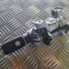 Aizdedzes slēdzene priekš VW GOLF 5 2004