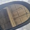 Ārējais spogulis, pa labi priekš VW GOLF 5 2004