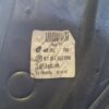 Ārējais spogulis, pa labi priekš VW GOLF 5 2004