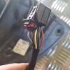 Ārējais spogulis, pa labi priekš VW GOLF 5 2004