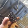 Ārējais spogulis, pa labi priekš VW GOLF 5 2004
