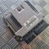 Dzinēja vadības bloks priekš VW GOLF 5 2004