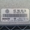 Dzinēja vadības bloks priekš VW GOLF 5 2004