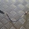 Izplūdes gāzu temperatūras devējs priekš VW GOLF 5 2004