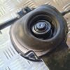 Degvielas tvertnes vāks priekš VW GOLF 5 2004