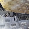 Aizmugurēja bufera kronšteins priekš VW GOLF 5 2004
