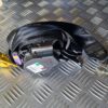 Priekšējā labā drošības josta priekš VW GOLF 5 2004